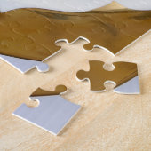 Platte Drachen und Phoenix Puzzle (Seite)