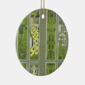 Platte entwirft, Platte III von PU "der modernen Keramikornament (Rechts)