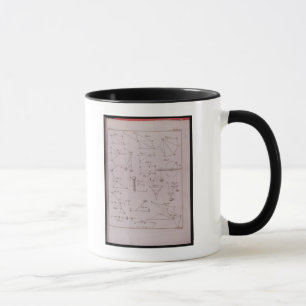 Platte I, Gesetz II von Volumen I Tasse