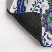 Platte Mousepad (Ecke)