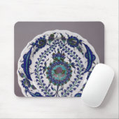 Platte Mousepad (Mit Mouse)