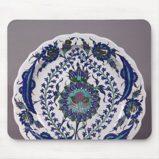 Platte Mousepad (Vorne)