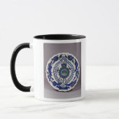 Platte Tasse (Links)