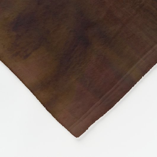 Platten aus planetbildenden Materialien, Rundstein Fleecedecke (Ecke)