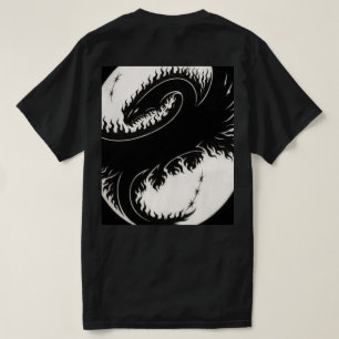 Platten Blacklotus/Muurlotus - Medizin T - Shirt 1