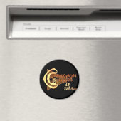 Platten der Verbindung: Magnet Alpha (In Situ (Geschirrspüler))