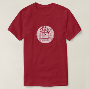 Platten, Elmore James, Stranger Blues T-Shirt