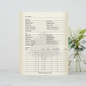 Platten Genealogische Darstellung (Stehend Vorderseite)