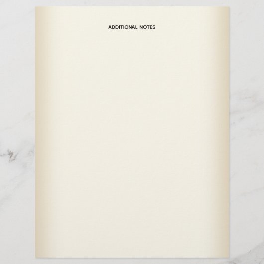 Platten Genealogische Darstellung (Rückseite)