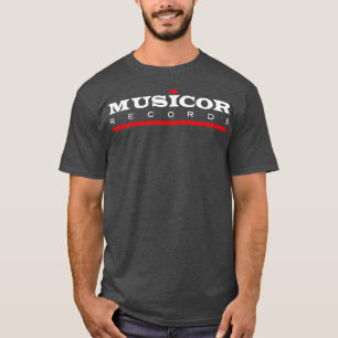 Platten T-Shirt