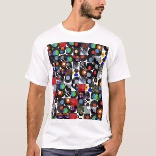 Platten T-Shirt