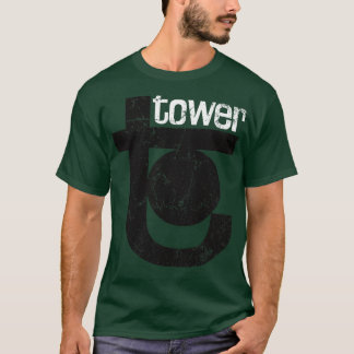 Platten T-Shirt