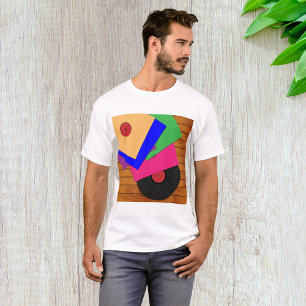 Platten T-Shirt