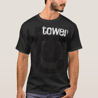 Platten T-Shirt