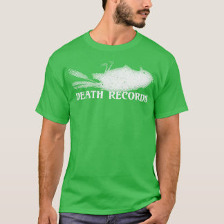 Platten T-Shirt