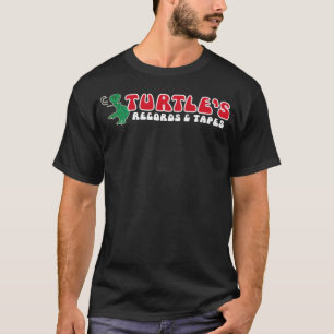 Platten und Bänder der Schildkröte - Original (Wei T-Shirt