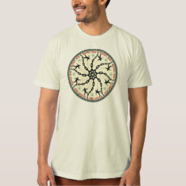 Plattengolfer T-Shirt