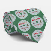 Plattenkennzeichen Krawatte (Gerollt)