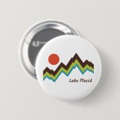 Plattensee Button (Vorne & Hinten)