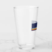 Plattensee Glas (Rechts)