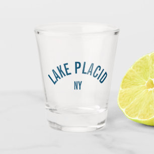 Plattensee - NY Schnapsglas
