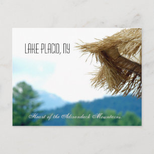 Plattensee Postkarte