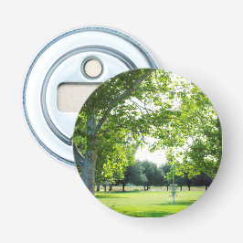 Plattenspieler Flaschenöffner