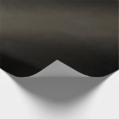 Plattenspieler Holzposter (Ecke)