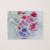 "Platterbsen" 110-teiliges Jigsaw-Puzzle Puzzle (Horizontal)