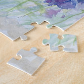 "Platterbsen" 110-teiliges Jigsaw-Puzzle Puzzle (Seite)