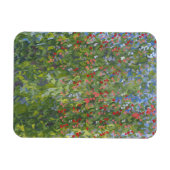 Platterbsen 2014 magnet (Horizontal)