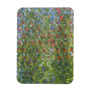 Platterbsen 2014 magnet