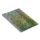 Platterbsen 2014 notizblock (Rechte Seite)