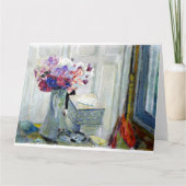 Platterbsen, Bonnard Karte (Vorderseite)