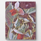 PLATTERBSEN FOTOPLATTE (Vorderseite)