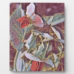 PLATTERBSEN FOTOPLATTE