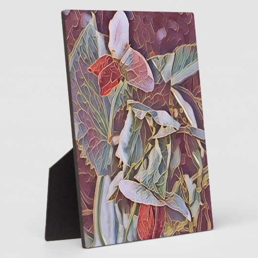 PLATTERBSEN FOTOPLATTE (Seite)