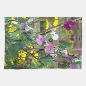 PLATTERBSEN HANDTUCH (Horizontal)