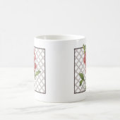 PLATTERBSEN KAFFEETASSE (Mittel)