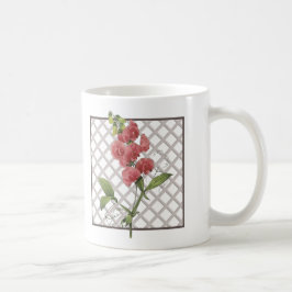 PLATTERBSEN KAFFEETASSE