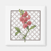 PLATTERBSEN MAGNET (Vorne)