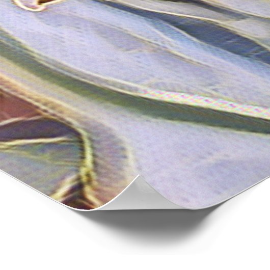 PLATTERBSEN POSTER (Ecke)