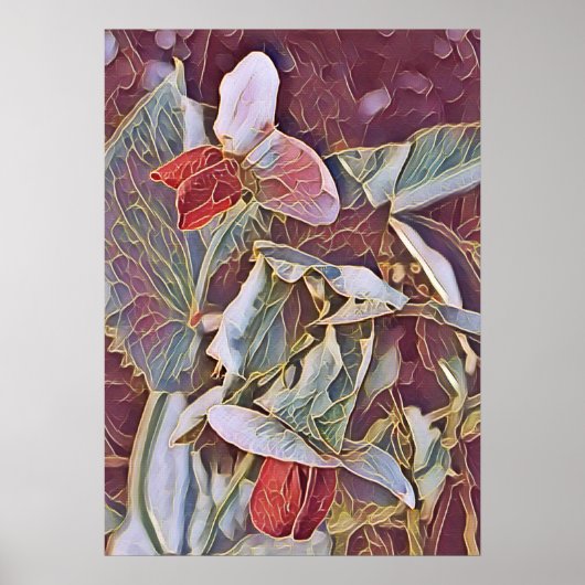 PLATTERBSEN POSTER (Vorne)