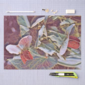 PLATTERBSEN SEIDENPAPIER (Handwerk)