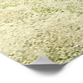 Platteville, Wisconsin Fotografy Poster (Ecke)