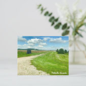 Platteville, Wisconsin Postcard Postkarte (Stehend Vorderseite)