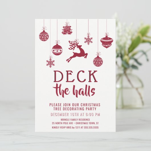 Plattform das einladung (Stehend Vorderseite)