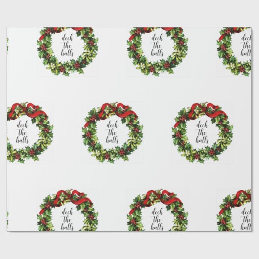 Plattform das Hallen-Packpapier Geschenkpapier (Flach)