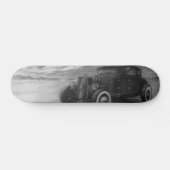 Plattform der Rattenstange 1932/-frisierten Autos Skateboard (Horizontal)