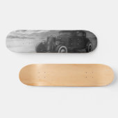 Plattform der Rattenstange 1932/-frisierten Autos Skateboard (Horizontal)